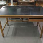 605 7438 WRITING DESK
